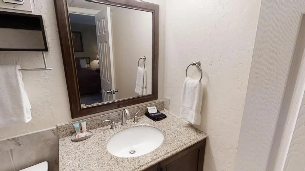 Holiday home Sugar Beach 14C Panama City Beach