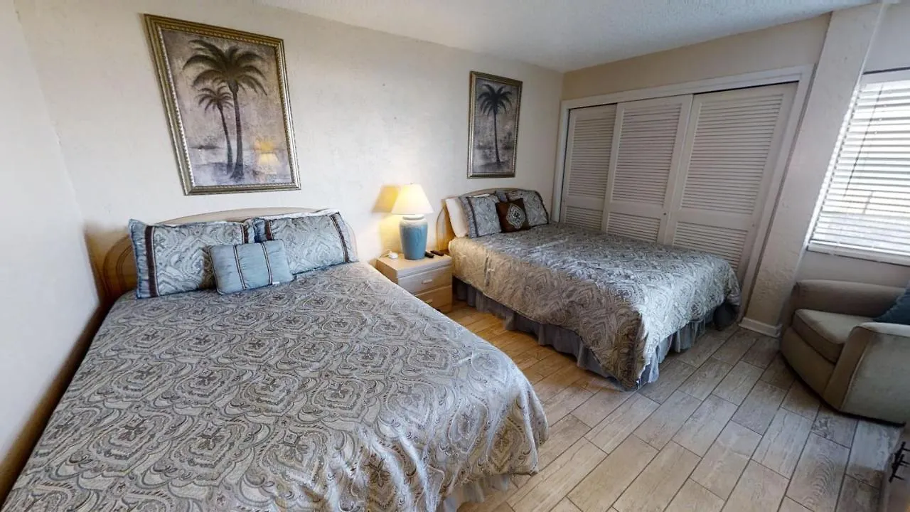 Sugar Beach 14C Panama City Beach Holiday home
