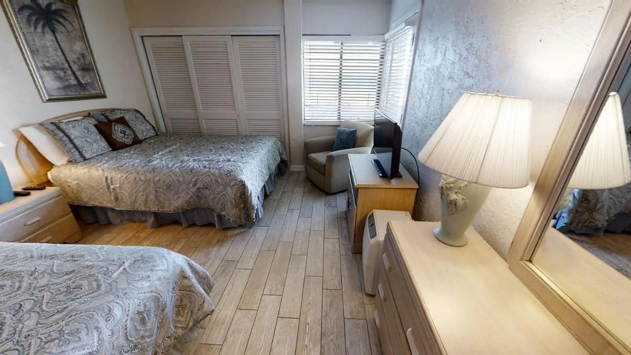 Sugar Beach 14C Panama City Beach Holiday home