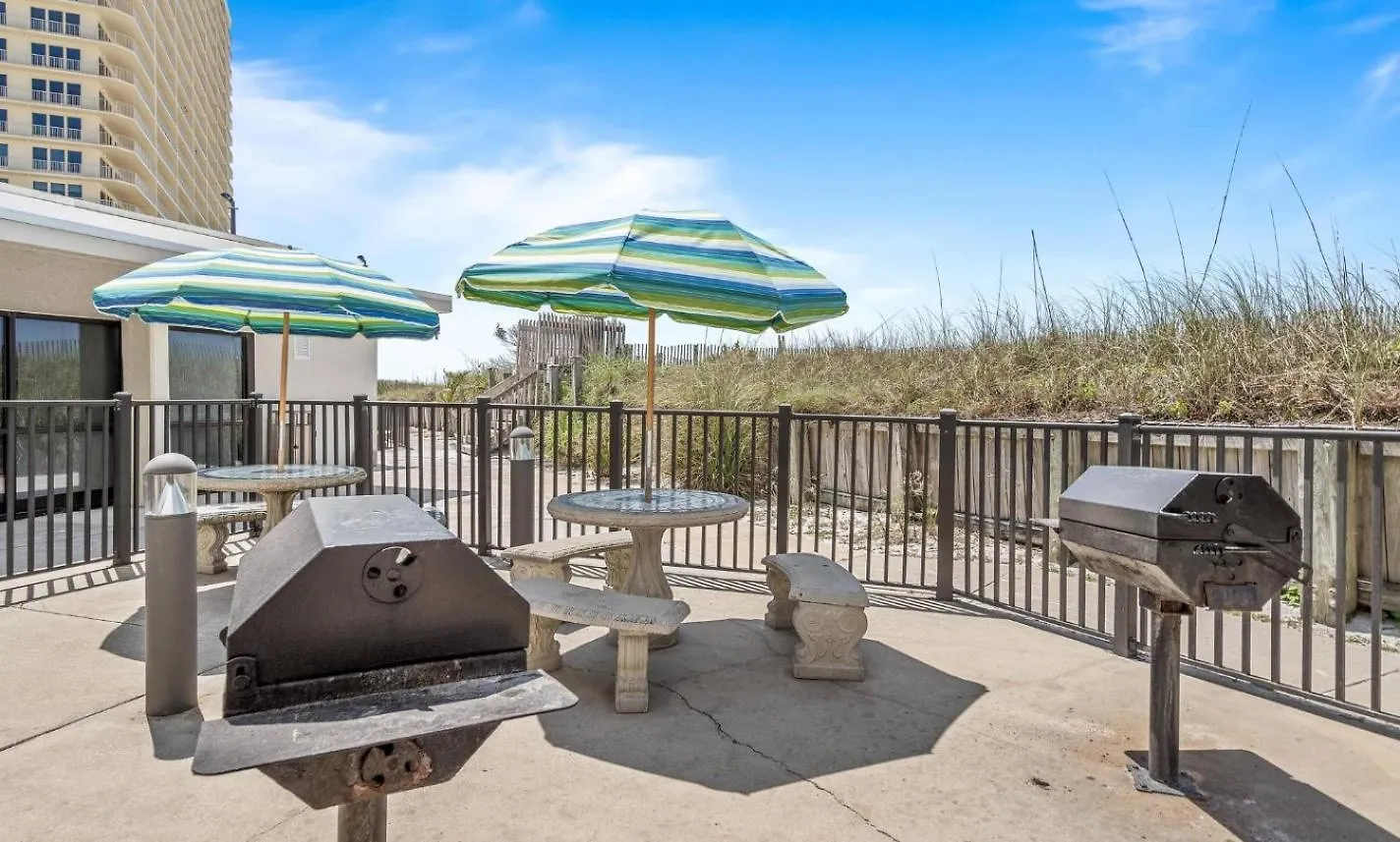 Sugar Beach 14C Panama City Beach United States
