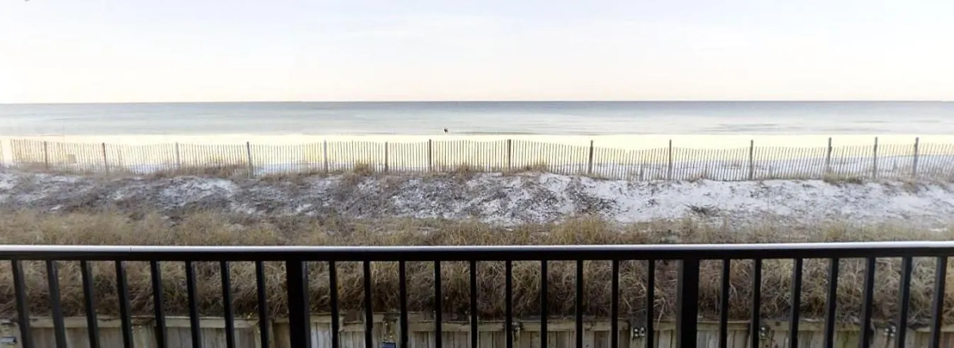 Holiday home Sugar Beach 14C Panama City Beach