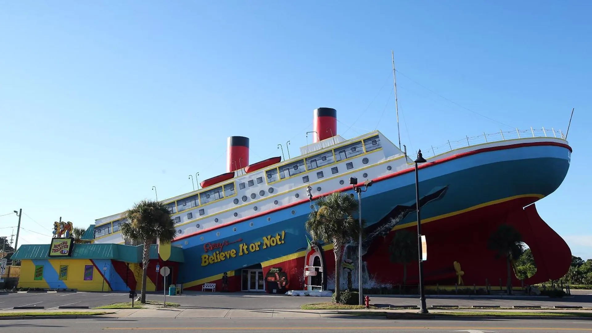 Holiday home Sugar Beach 14C Panama City Beach United States
