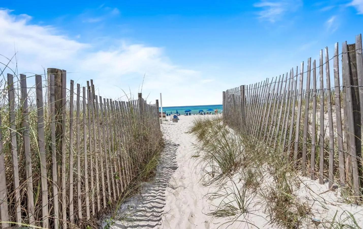 Sugar Beach 14C Panama City Beach