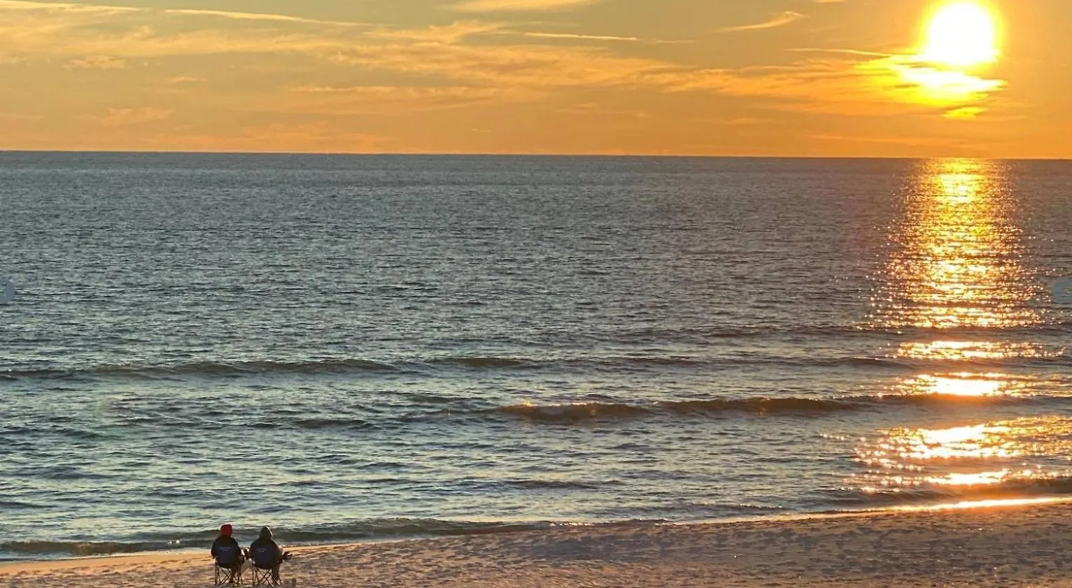 Semesterbostad Sugar Beach 14C Panama City Beach