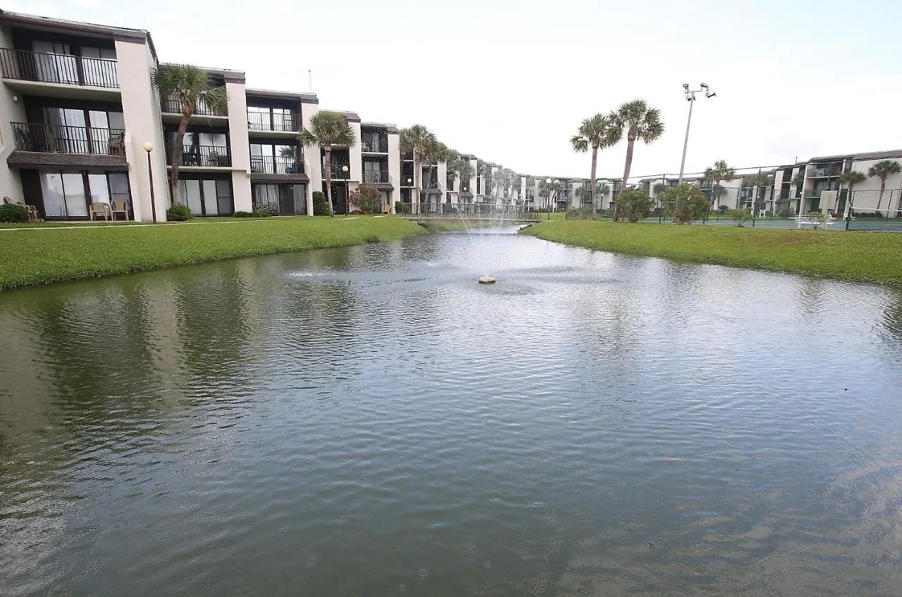 Semesterbostad Sugar Beach 14C Panama City Beach