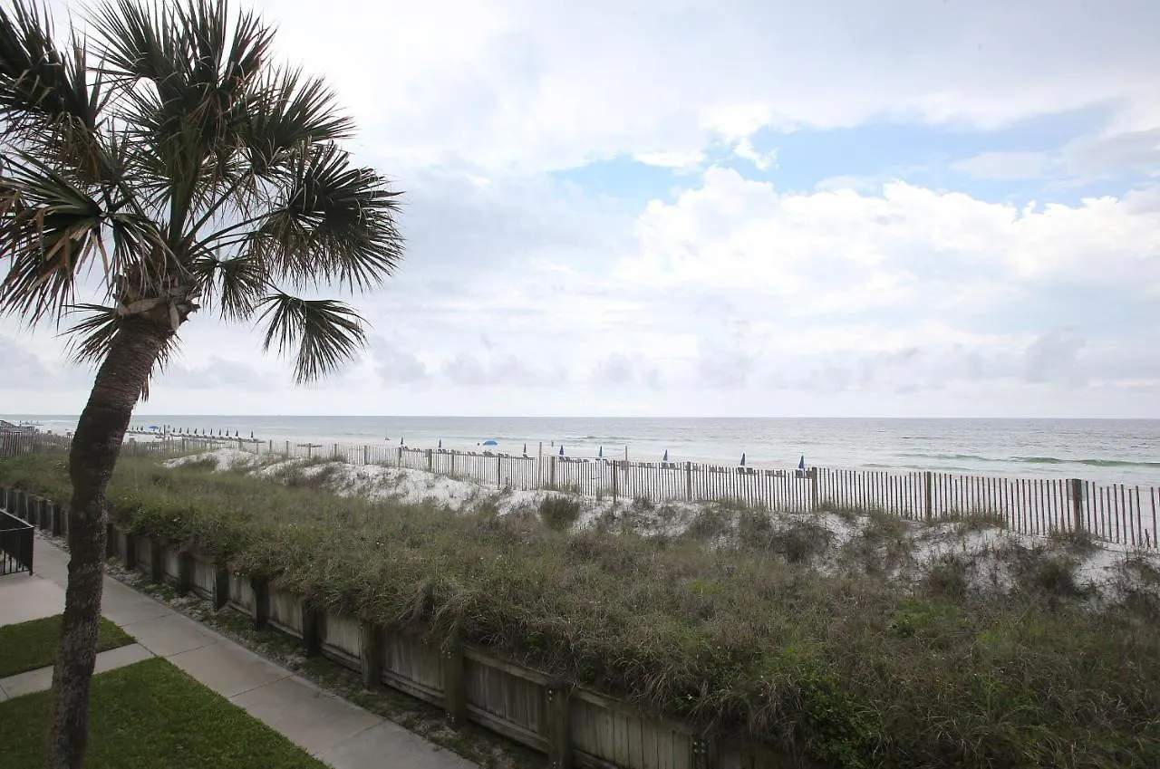 Sugar Beach 14C Panama City Beach